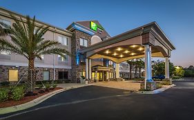 Holiday Inn Express & Suites Jacksonville Blount Island